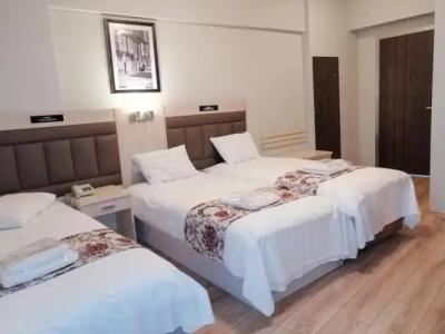 BOLU GRAND KÖROĞLU OTEL - 6