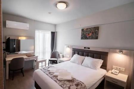 BOLU GRAND KÖROĞLU OTEL - 34