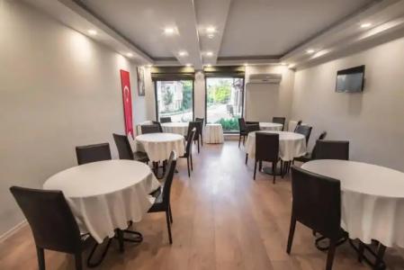 BOLU GRAND KÖROĞLU OTEL - 18