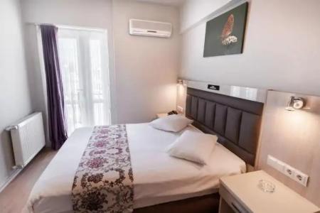 BOLU GRAND KÖROĞLU OTEL - 41