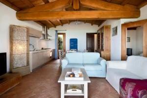 Villa Ida Isuledda, San Teodoro