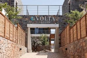 Volta Suites and Villas