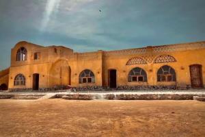 Lala Land Camp, Nuweiba
