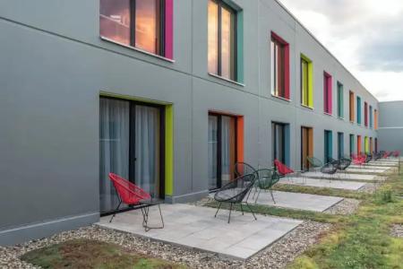 N+S City Neumarkt - 16