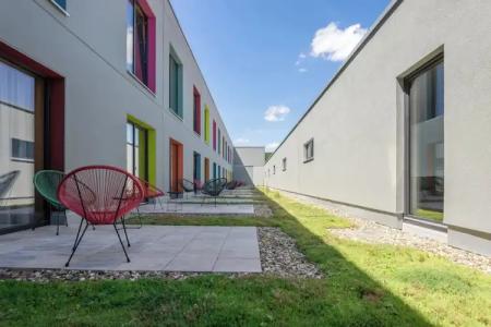 N+S City Neumarkt - 15