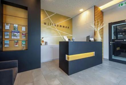 N+S City Neumarkt - 1