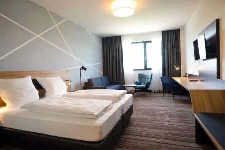 N+S City Neumarkt - 4