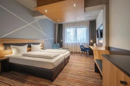 N+S City Neumarkt - 23