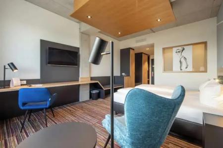 N+S City Neumarkt - 26