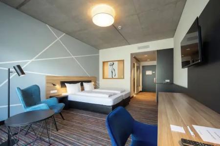 N+S City Neumarkt - 13