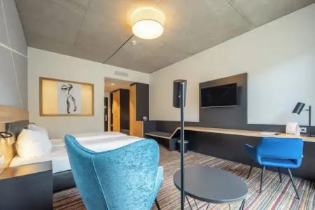 N+S City Neumarkt - 39