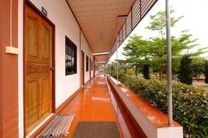 Mini Guesthouse, Mae Sariang