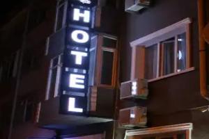 Karhal Hotel, Edirne