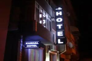 Karhal Hotel