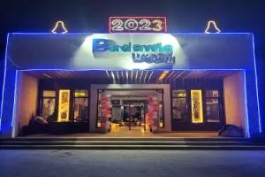 Badawia plus Hotel, Sharm el Sheikh