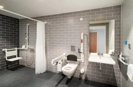 Holiday Inn Express - Rosenheim, an IHG - 44