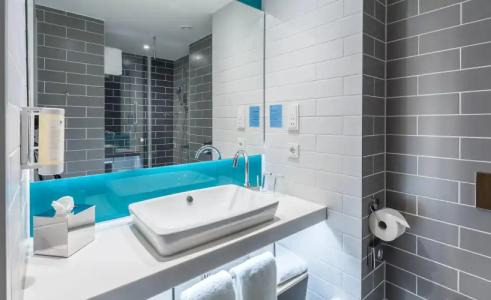 Holiday Inn Express - Rosenheim, an IHG - 8