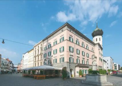 Holiday Inn Express - Rosenheim, an IHG - 21