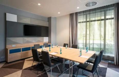 Holiday Inn Express - Rosenheim, an IHG - 16