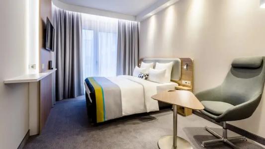 Holiday Inn Express - Rosenheim, an IHG - 5