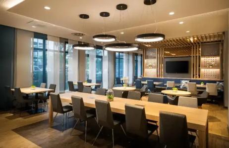 Holiday Inn Express - Rosenheim, an IHG - 18