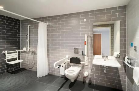 Holiday Inn Express - Rosenheim, an IHG - 9