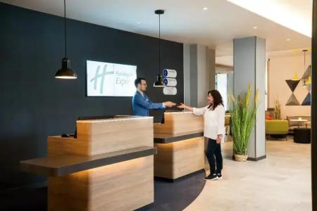 Holiday Inn Express - Rosenheim, an IHG - 25