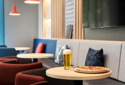 Holiday Inn Express - Rosenheim, an IHG - 10