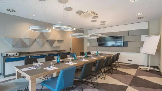 Holiday Inn Express - Rosenheim, an IHG - 22