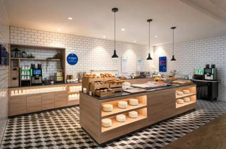 Holiday Inn Express - Rosenheim, an IHG - 12