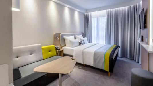 Holiday Inn Express - Rosenheim, an IHG - 4