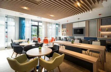 Holiday Inn Express - Rosenheim, an IHG - 23