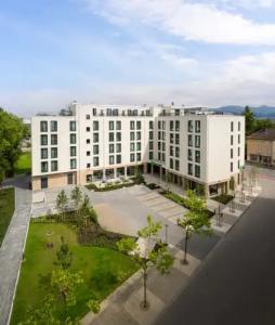 Holiday Inn Express - Rosenheim, an IHG - 28