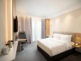 Standard Extra Space Double room