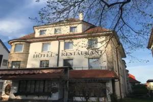 Parkhotel, Rottweil