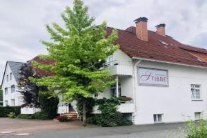 Aparthotel Stibbe, Horn-Bad Meinberg