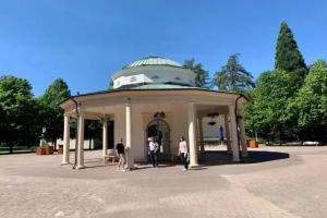 Gastehaus am Kurpark, Horn-Bad Meinberg