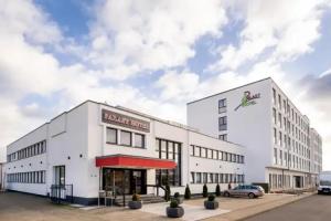 Palast Hotel, Hurth
