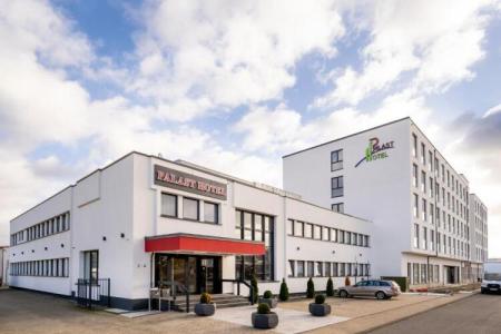 Palast
