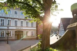 EMICH'S Hotel, Amorbach