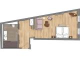Double Junior Suite
