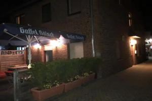 Hotel La Musica, Pulheim