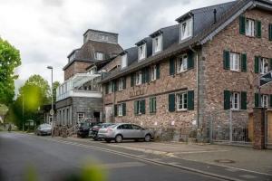 Kontaktlos Hotel Vintage