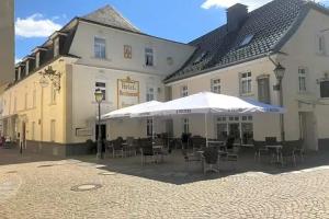 Hotel Rauch, Attendorn