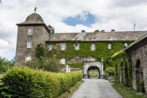 Struck Landhotel & SPA, Attendorn