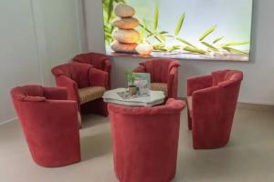 Struck Landhotel & SPA, Attendorn