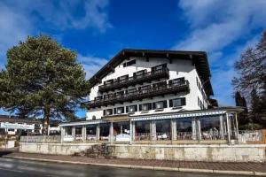 Seehotel zur Post, Tegernsee