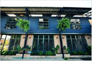 PX122 DBEST HOTEL, Nan