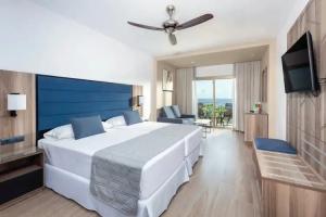 Hotel Riu Palace Oasis, Maspalomas