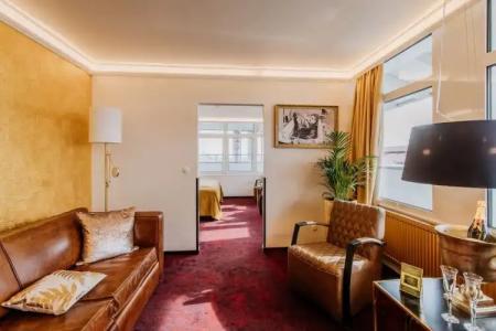 Nordhäuser Fürstenhof - 3